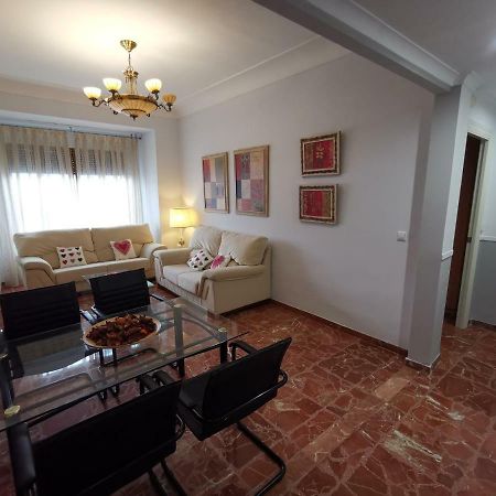 Eduardo Lucena 5, Mezquita Apartment Cordoba Luaran gambar