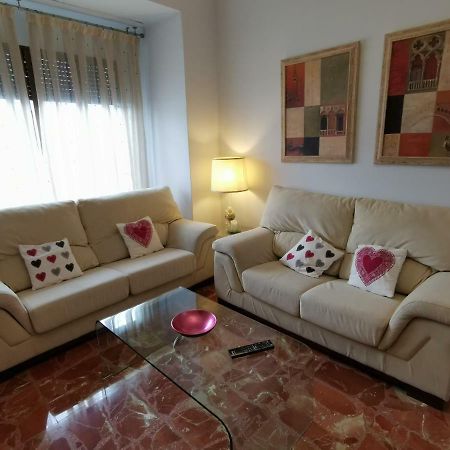 Eduardo Lucena 5, Mezquita Apartment Cordoba Luaran gambar