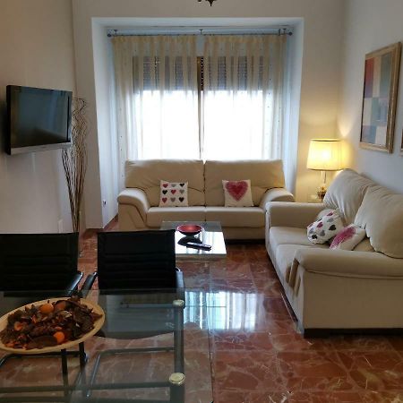 Eduardo Lucena 5, Mezquita Apartment Cordoba Luaran gambar
