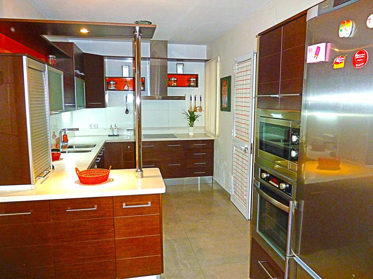 Eduardo Lucena 5, Mezquita Apartment Cordoba Luaran gambar