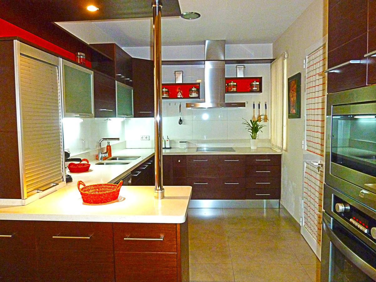 Eduardo Lucena 5, Mezquita Apartment Cordoba Luaran gambar